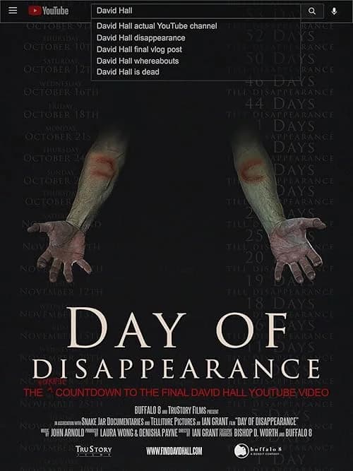 Day of Disappearance