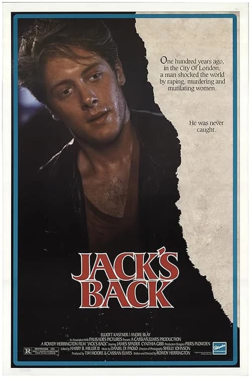Jack's Back