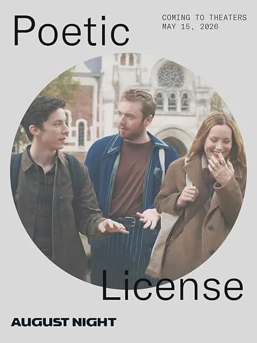 Poetic License