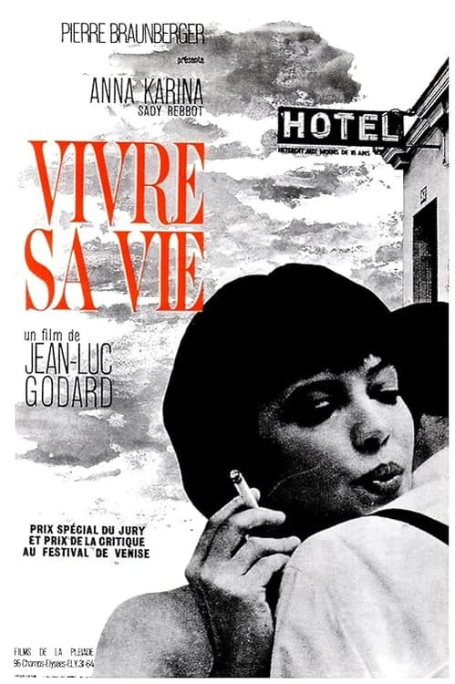 Vivre sa vie